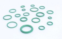 Εικόνα της Σετ oring πράσινα για aircodition Asta