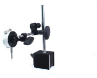 Εικόνα της Μαγνητική βάση με ρολόι γράφτου Satra