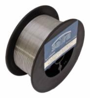 Εικόνα της Κόλληση χωρίς αερίο για συγκόλληση MIG 0,8mm x 1 kg Asta