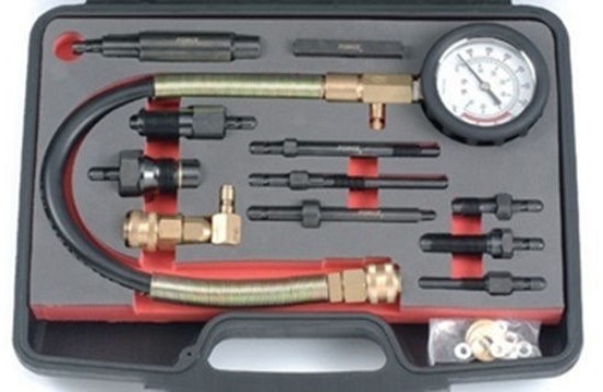 Εικόνα της Συμπιεσόμετρο πετρελαίου Force