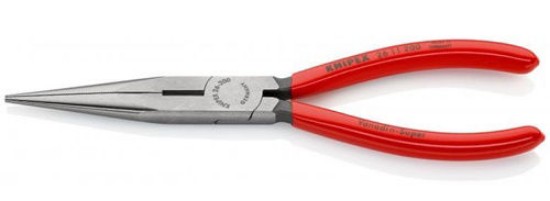 Εικόνα της Μυτοτσίμπιδο ίσιο 200 mm ε.μ. Knipex