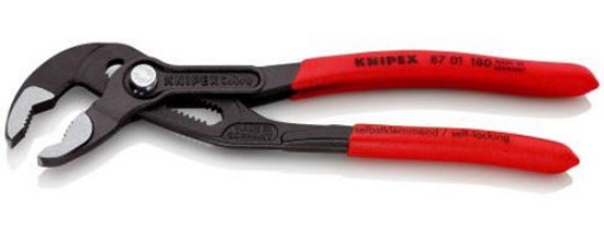 Εικόνα της Γκαζοτανάλια 180 mm vde Knipex