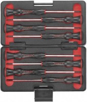 Εικόνα της Σετ κατσαβίδια ωρολογοποιού 8 τεμ Force