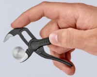 Εικόνα της Γκαζοτανάλια 100 mm Knipex