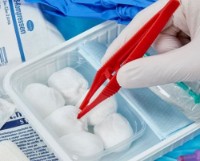 Εικόνα της Μπροσέλα πλαστική vde 129 mm Knipex