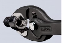 Εικόνα της Γκαζόπενσα με κουμπί ε.μ. 200 mm Knipex