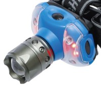 Εικόνα της Φακός κεφαλής led με εστίαση Bgs