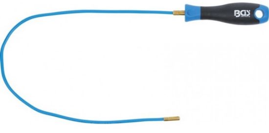 Εικόνα της Σπιράλ με μαγνήτη 500 gr / 480 mm Bgs