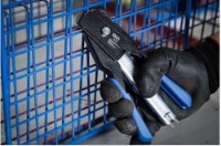 Εικόνα της Πένσα για συρματάκια φράχτη 185 mm Bgs