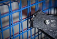 Εικόνα της Πένσα για συρματάκια φράχτη 185 mm Bgs