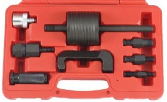 Εικόνα της Σετ εξωλκείς μπεκ πετρελαίου Force