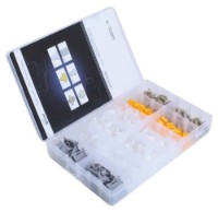 Εικόνα της Κλιπ 300 τεμαχιων για Renault Asta