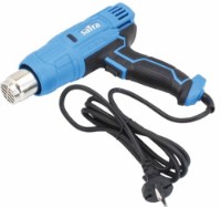 Εικόνα της Πιστόλι θερμού αέρα ρεύματος 2000w Asta