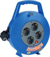 Εικόνα της Μπαλαντέζα καρουλάκι πλαστική 1*10m Alyco