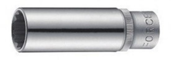 Εικόνα της Μαγνητικό καρυδάκι για μπουζί λεπτό 3/8'' 14 mm Force