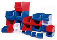 Εικόνα της Κουβαδάκι μπλε Νο 3 236*160*130mm Tayg