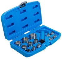 Εικόνα της Σετ ζγρόμπιες 14 τεμ 5-35mm Bgs