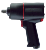 Εικόνα της Αερόκλειδο 1/2" 120kgr 150lit/min Gp Tools