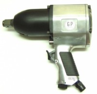 Εικόνα της Αερόκλειδο 3/4'' 125kgr 147 lit/min Gp tools