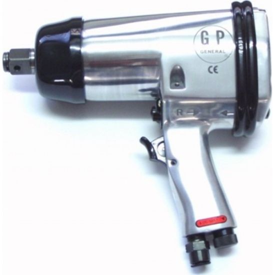 Εικόνα της Αερόκλειδο 3/4'' 69kgm 153lit/min Gp tools