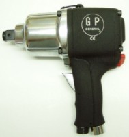 Εικόνα της Αερόκλειδο 3/4" 159kgr 480lit/min Gp tools