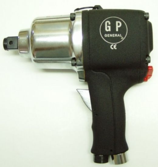 Εικόνα της Αερόκλειδο 3/4" 159kgr 480lit/min Gp tools