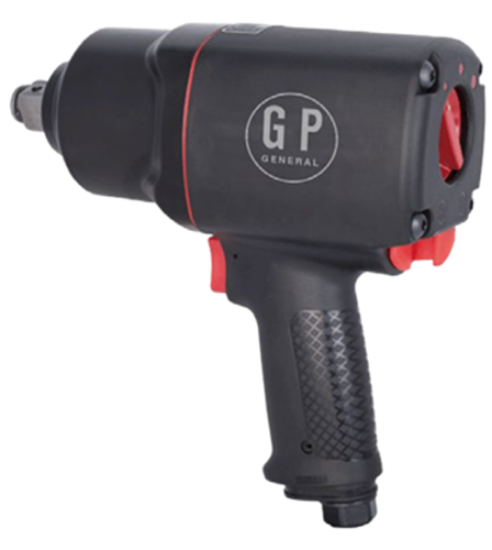 Εικόνα της Αερόκλειδο 3/4'' 208kgr 198lit/min Gp Tools