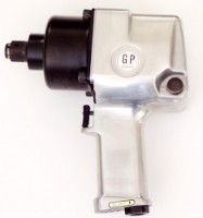 Εικόνα της Αερόκλειδο 3/4'' 152kgr 269lit/min Gp Tools