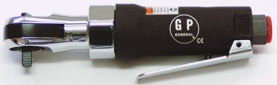 Εικόνα της Καστάνια αέρος μίνι 3/8" 5kgr 62lit/min Gp Tools