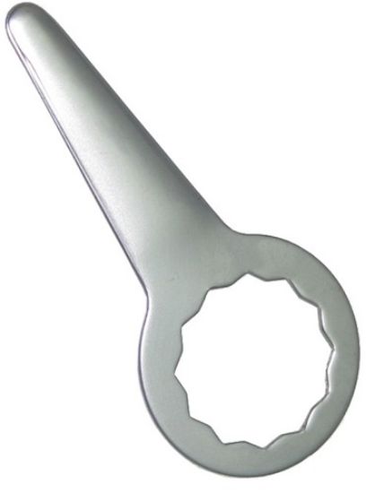 Εικόνα της Μαχαίρι αποκολλητή ίσιο 35mm για gp879 Gp Tools