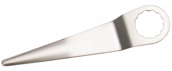 Εικόνα της Μαχαίρι αποκολλητή ίσιο 1-90 90mm για gp879 Gp Tools