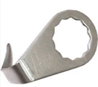 Εικόνα της Μαχαίρι αποκολλητή σπαστό 8-24 28mm για gp879 Gp Tools