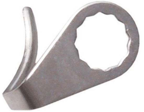 Εικόνα της Μαχαίρι αποκολληρτή σπαστό 2-63 63mm για gp879 Gp Tools