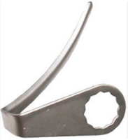 Εικόνα της Μαχαίρι αποκολλητή σπαστό 2-90 90mm για gp879 Gp Tools