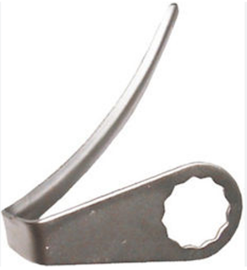 Εικόνα της Μαχαίρι αποκολλητή σπαστό 2-90 90mm για gp879 Gp Tools