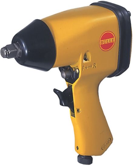 Εικόνα της Αερόκλειδο 1/2" 340Nm 35/40kgr 150it/min Bulle