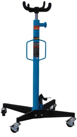 Εικόνα της Σασμανόγρυλλος 500 κιλά Express