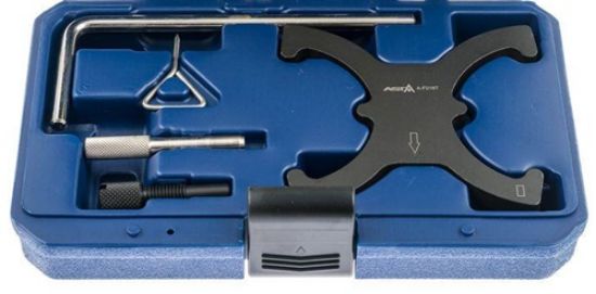 Εικόνα της Σετ χρονισμού Ford 1.6 ti-vct Asta