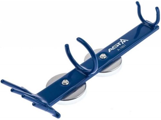 Εικόνα της Θήκη μαγνητική για συγκράτηση αερόκλειδου Asta