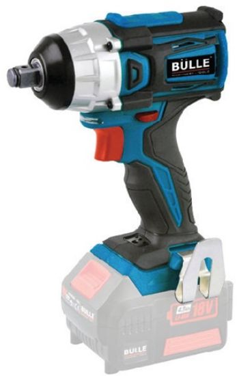 Εικόνα της Μπουλονόκλειδο 1/2'' solo 18v 250Nm Brushless Bulle