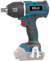 Εικόνα της Μπουλονόκλειδο 1/2'' solo 18v 400Nm Brushless Bulle