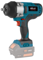 Εικόνα της Μπουλονόκλειδο 1/2'' solo 18v 1000Nm Brushless Bulle