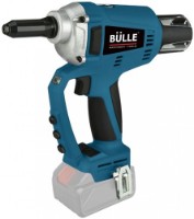 Εικόνα της Πριτσιναδόρος 18v solo Brushless Bulle