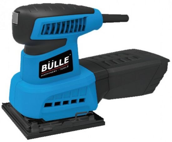 Εικόνα της Τριβείο παλμικό 100*110 240watt Bulle