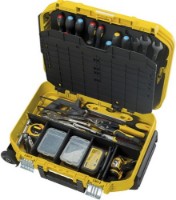 Εικόνα της Φορητή εργαλειοθήκη με ρόδες τύπου βαλίτσα fat max Stanley