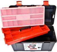 Εικόνα της Εργαλειοθήκη Νο 33 480*258*255 Tayg