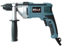Εικόνα της Δράπανο κρουστικό 1050watt 13mm 2 ταχυτήτων βαρέως τύπου Βulle