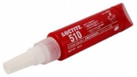 Εικόνα της Αναεροβική φλατζόκολλα 510 50ml Loctite