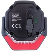 Εικόνα της Φακός-προβολάκι μίνι 700 lumen Haj light