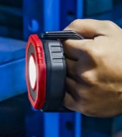 Εικόνα της Φακός-προβολάκι μίνι 700 lumen Haj light